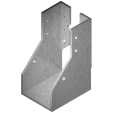 Brusu kurpe Arras 72301, 2mm, 100x79x140mm