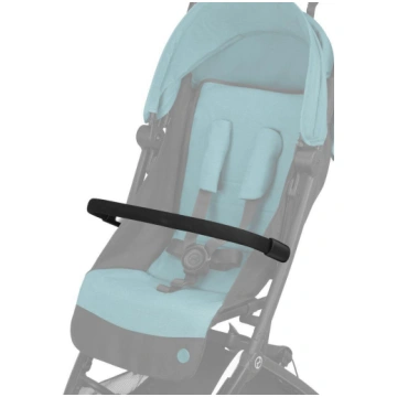 Cybex Orfeo/Libelle drošības barjera Black