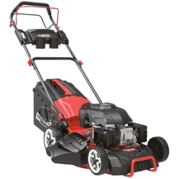 Benzīna pašgājējs zāles pļāvējs AWTools AW70076