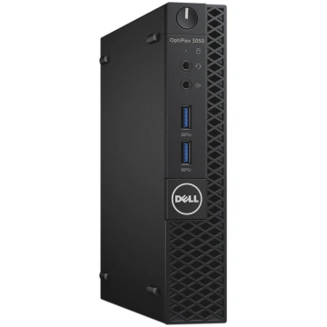 Lietots - Stacionārs dators Dell OptiPlex 3050 mic