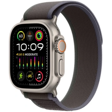 Apple Watch Ultra 2 GPS + Cellular, 49mm Titanium