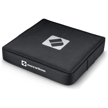 Novation Launchpad Pro Hard Case Novation - mūzika