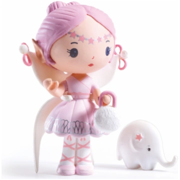 Djeco Tinyly - Elfe un Bolero DJ06950