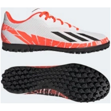 Adidas X SPEEDPORTAL MESSI FTWWHT/CBLACK
