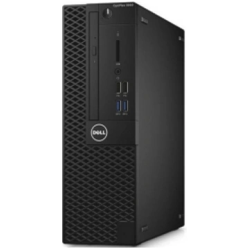 Lietots - Dell OptiPlex 3050 SFF Desktop