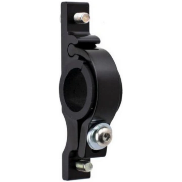 Pudeles turētājs adapter Azimut Alu on handlebar A