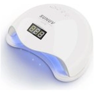 UV LED Nail Lamp SUNUV SUN5, 36W