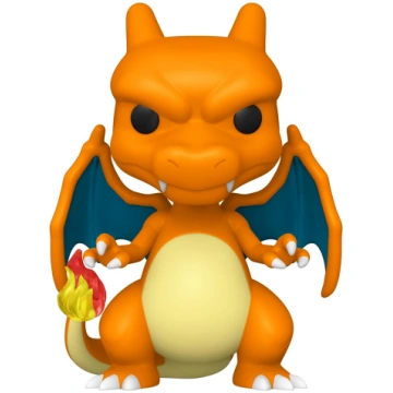 Funko POP! Pokemon: Charizard