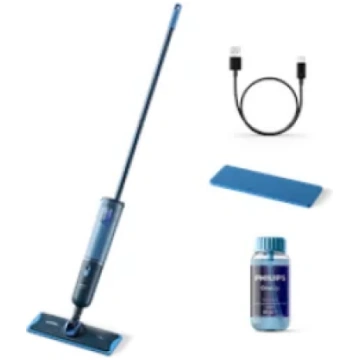 Philips | Washing broom | XV3101/01 OneUp 3000 ser