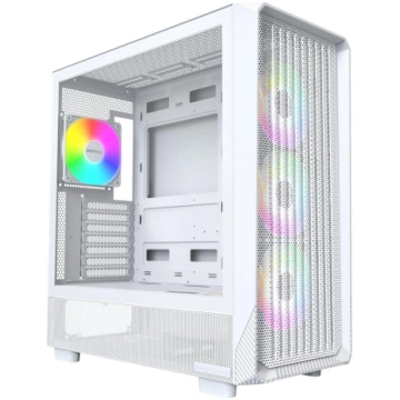 Case|MONTECH|X5|MidiTower|Case product features Tr