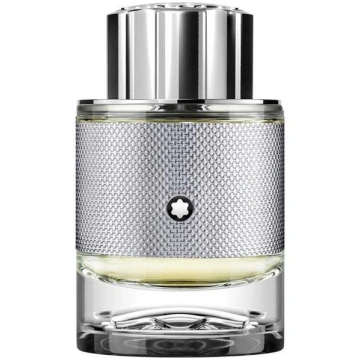 Parfimērijas ūdens Montblanc Platinum Explorer, 60