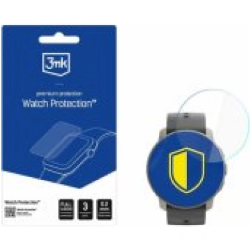 3MK Watch Protection Flex Pro Suunto 9 Peak PRO ak