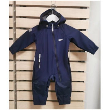 Lenne softshell kombinezons (zils)