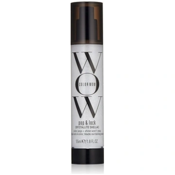 COLOR WOW_Pop & Lock High Gloss Shellac nabyszczaj