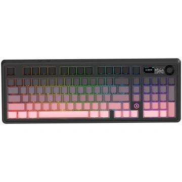 Klawiatura Ajazz Klawiatura gamingowa AK980 Gift S