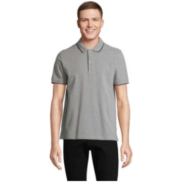 Sol's PALERMO POLO SHIRT