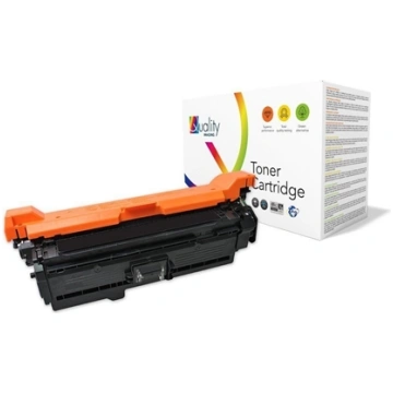 Toner Quality Imaging Black Zamiennik 507A (QI-HP1
