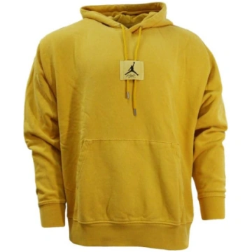 Air Jordan Essentials Statement Fleece Washed Pulo