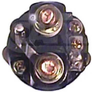 Startera relejs jauns -DKC N137033 Denso-CN Starte
