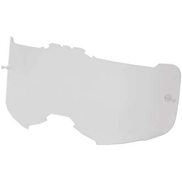 LS2 aizsargbriļļu rezerves stikliņi - LS2 Charger 