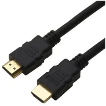 HDMI kabelis Brackton v2.0a High Speed 4K 60Hz 1,5