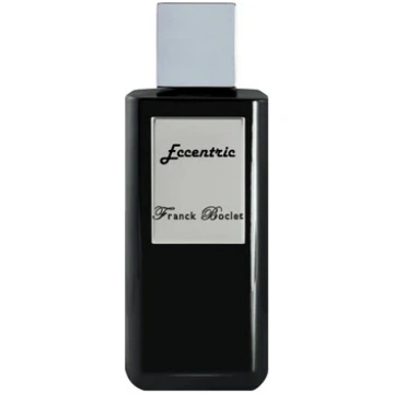 Franck Boclet Eccentric smaržu ekstrakts, 100ml
