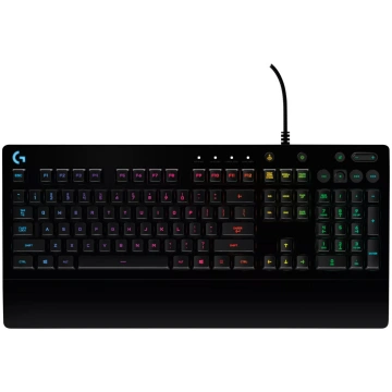 Spēļu tastatūra Logitech G G213 Prodigy