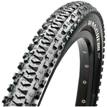 Velosipēda riepa Maxxis 26 x 2.0 Ranchero