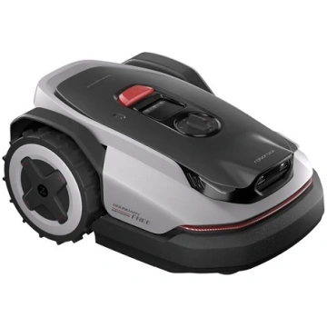 Zāles pļāvējs robots Roborock RockNeo Q105, 500m²,