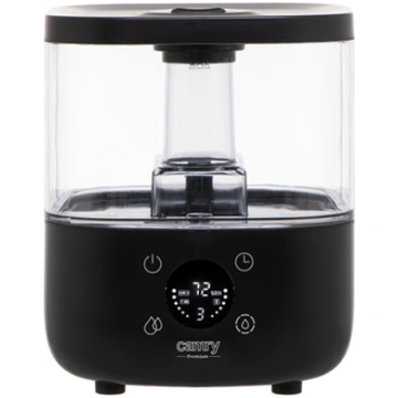 Camry CR 7973b Humidifier 23 W Water tank capacity