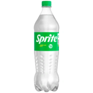 SPRITE bezalkoholisks gāzēts dzēriens pet Igaunija