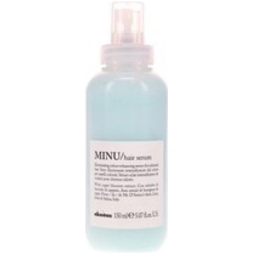 Davines Essential Haircare Minu Hair Serum 150ml 8