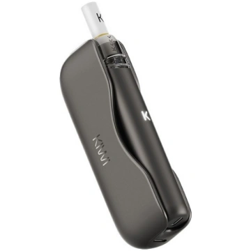 Kiwi 2 Starter Kit - Kiwi Vapor-Iron Gate