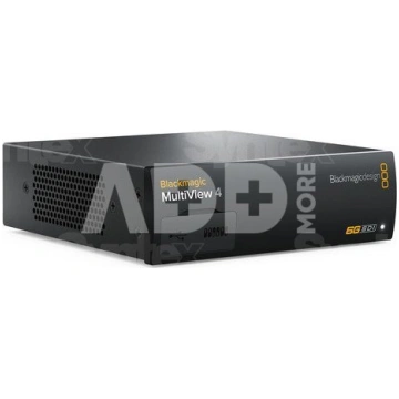 Blackmagic MultiView 4