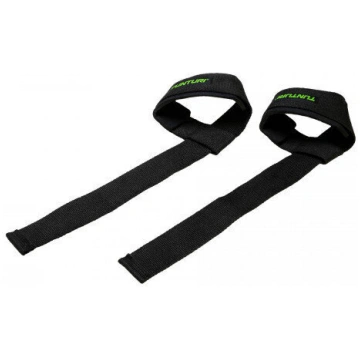 Svarcelšanas lentes Tunturi Padded Power Lifting S