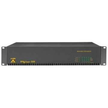 DPAfour250 Digital Power Amplifier, 4x250W, Class-