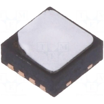 Sensor: temperature and humidity | Range: 0÷100% R