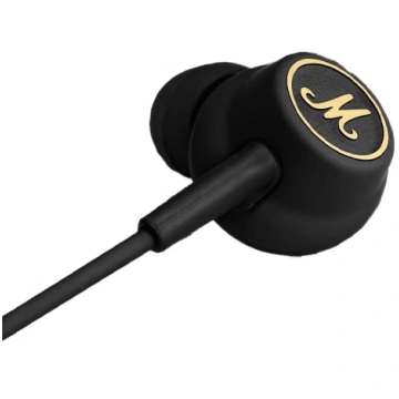 Marshall Mode EQ Melns