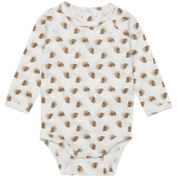 Fixoni Infant Neutral Body L/S 422373-1606