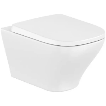 Roca pods ar QR/SC vāku Optica Vortex, stiprināms 