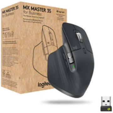 Logitech MX Master 3S Wireless for business graphi