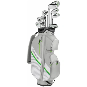 Taylor Made RBZ SpeedLite Ladies Package dāmu golf