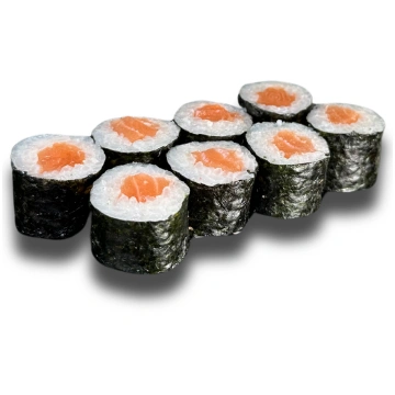 Sake maki 8 gb. set 46