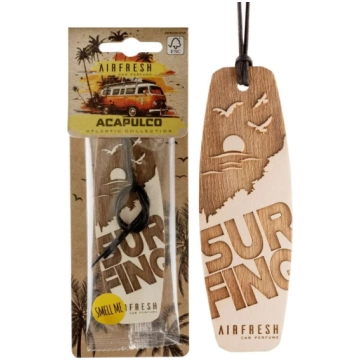 Car Air Freshener ATLANTIC – Acapulco Automašīnu g