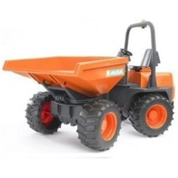 Bruder Ausa Mini Dumper