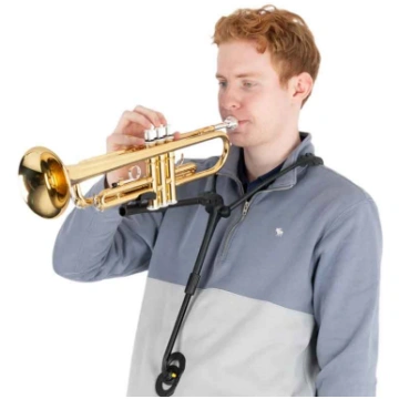 Jazzlab Trumpet Holder M trompetes siksna