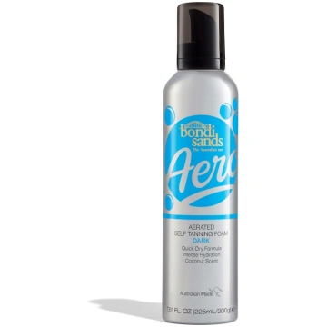 BONDI SANDS Aero Aerated Self Tanning Foam - Dark