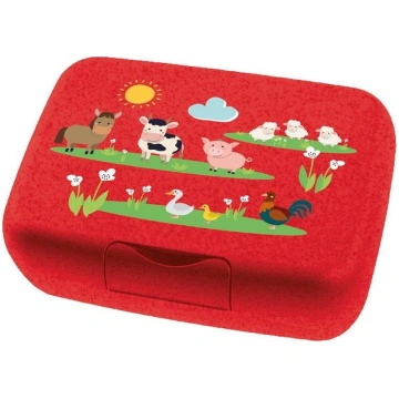 Koziol Lunchbox dzieciecy Candy L Farm 1425676 122