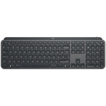 KEYBOARD WRL MX KEYS MASTER/GRAPHITE 920-010251 LO