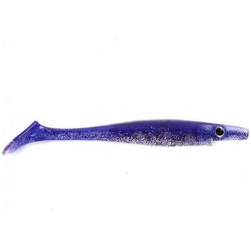 Silikona māneklis Strike Pro Giant Pig Shad 26cm 1